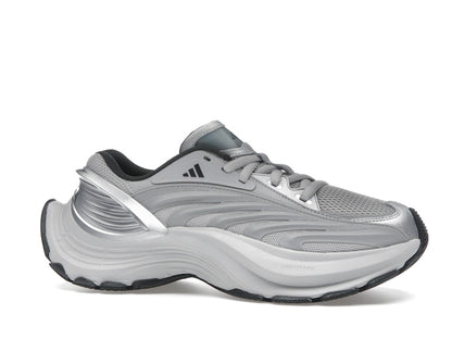 adidas XLG Metawave Grey Metallic Silver