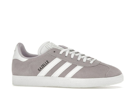 adidas Gazelle Silver Dawn (Women's)