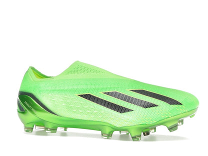 adidas X Speedportal+ FG Game Data