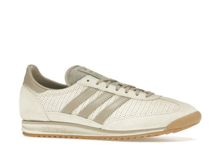 adidas SL 72 OG Cream White Wonder Beige (Women's)