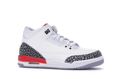 Jordan 3 Retro Hall of Fame (GS)