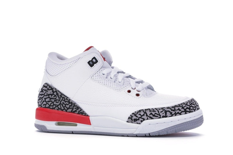 Jordan 3 Retro Hall of Fame (GS)