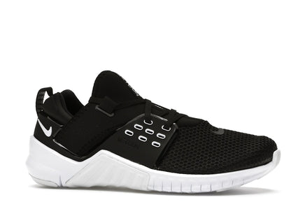 Nike Free X Metcon 2 Black White
