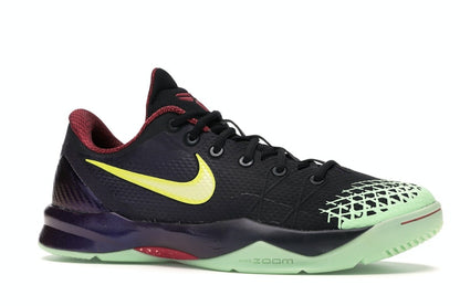 Nike Kobe Venomenon 4 Glow-In-The-Dark