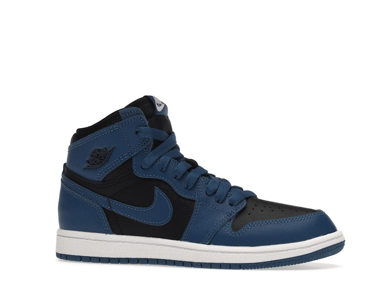 Jordan 1 Retro High OG Dark Marina Blue (PS)
