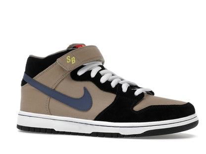 Nike SB Dunk Mid Workwear