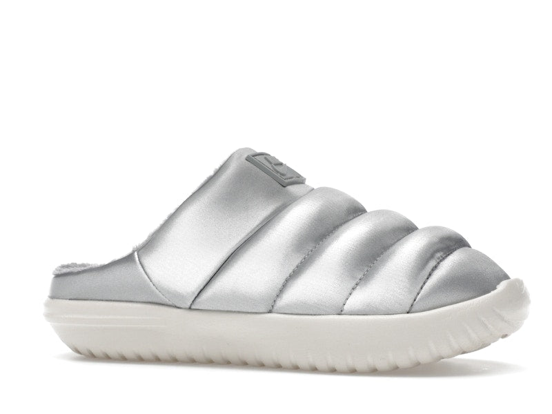 Nike Burrow SE Metallic Silver Light Orewood Brown (Women's)