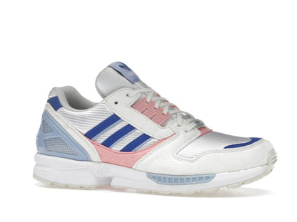 adidas ZX 8000 Team Royal Blue Glory Pink