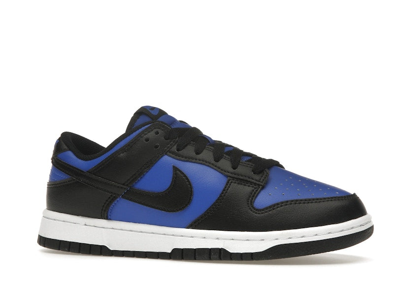 Nike Dunk Low Hyper Royal
