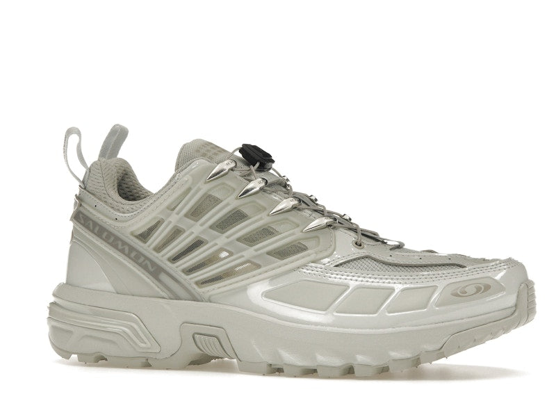 Salomon ACS Pro Advanced MM6 Maison Margiela White