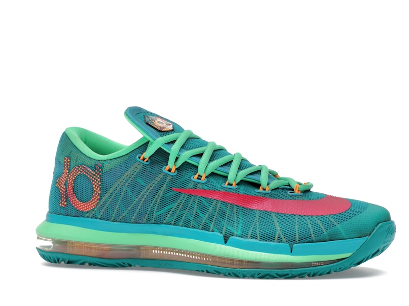 Nike KD 6 Hero Pack
