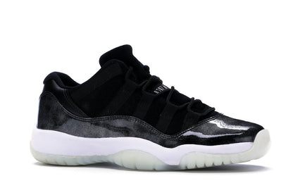 Jordan 11 Retro Low Barons (GS)