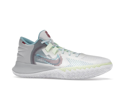 Nike Kyrie Flytrap V Grey Fog Blue Chill