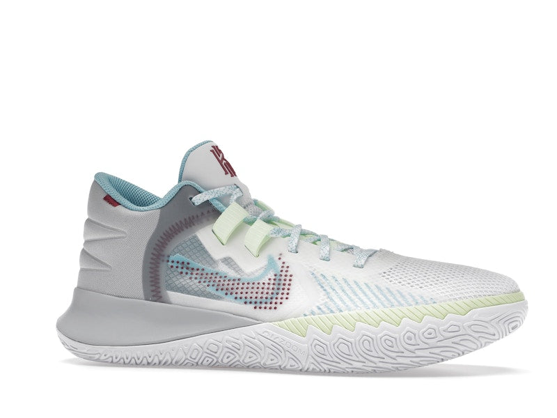 Nike Kyrie Flytrap V Grey Fog Blue Chill