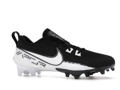 Nike Vapor Edge Speed 360 2 Black White