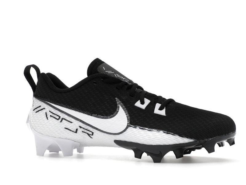 Nike Vapor Edge Speed 360 2 Black White