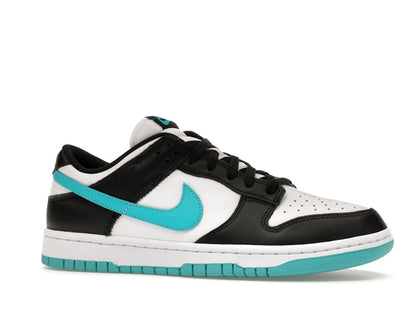 Nike Dunk Low Black Dusty Cactus