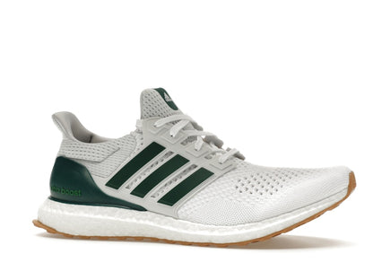 adidas Ultra Boost 1.0 Cloud White Collegiate Green Gum