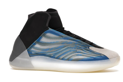 adidas Yeezy QNTM BSKTBL Frozen Blue