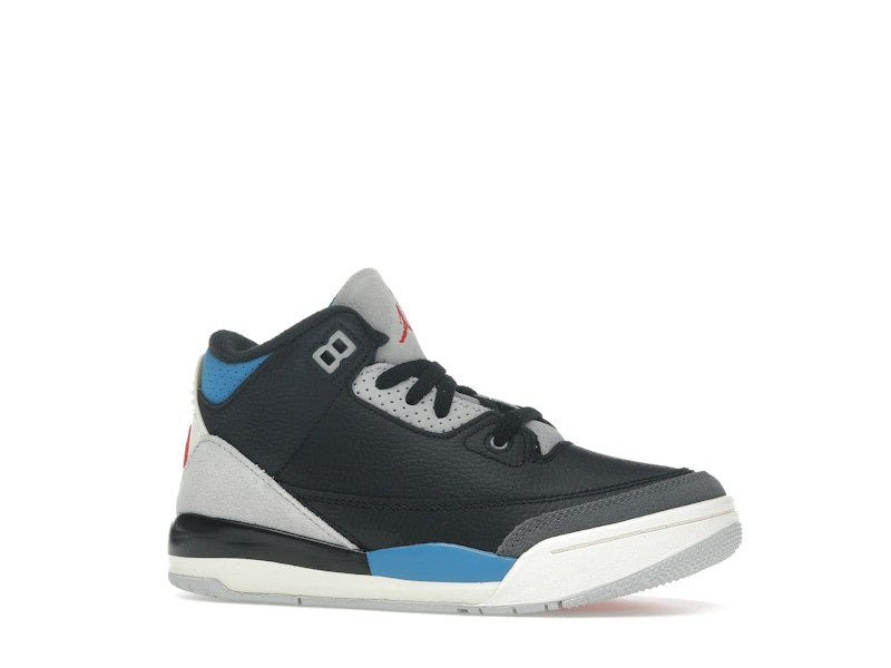 Jordan 3 Retro OG Rare Air (PS)