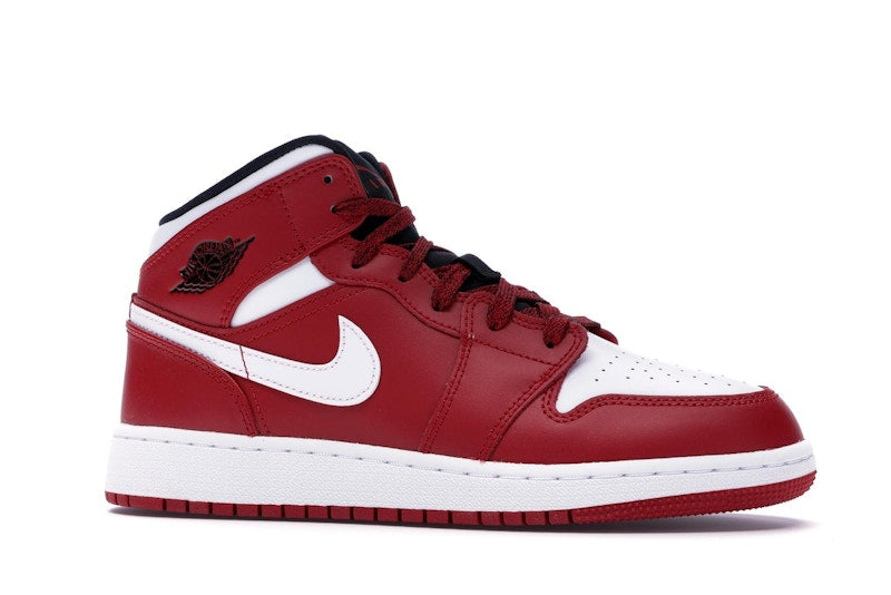 Jordan 1 Mid Chicago (GS)