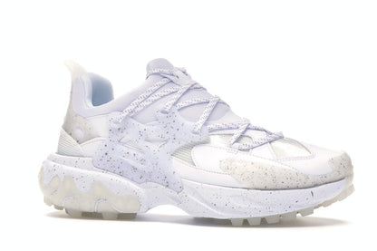 Nike React Presto Undercover White