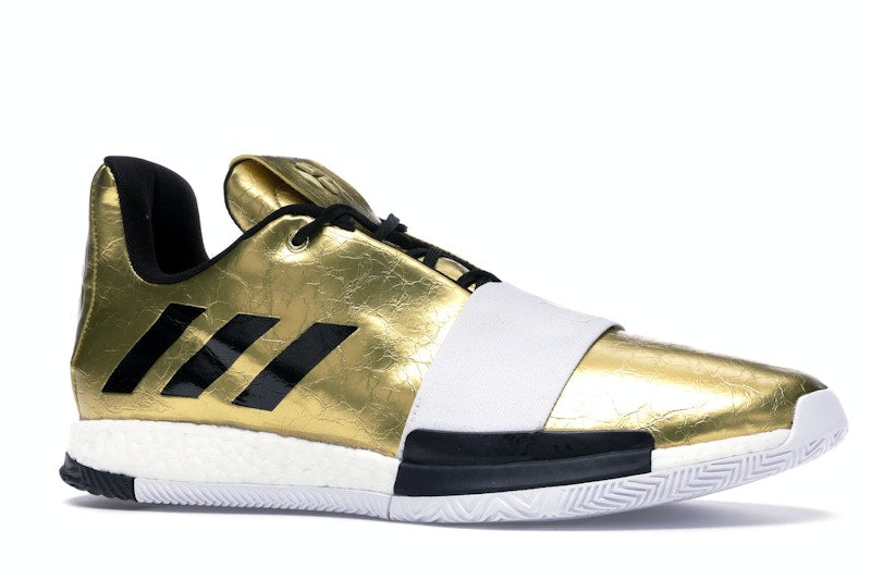 adidas Harden Vol. 3 Imma Star