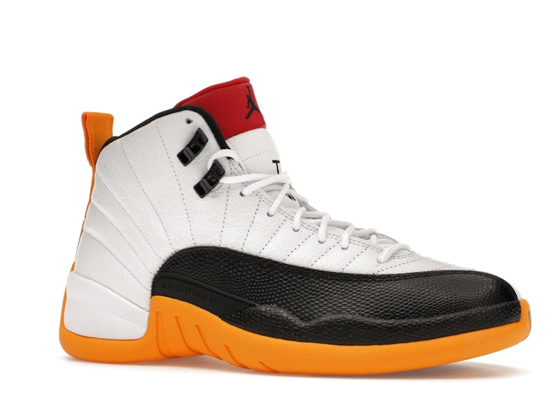 Jordan 12 Retro 25 Years In China