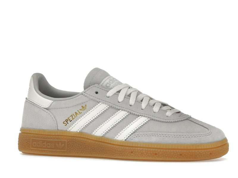 adidas Handball Spezial Grey Off White (Women's)