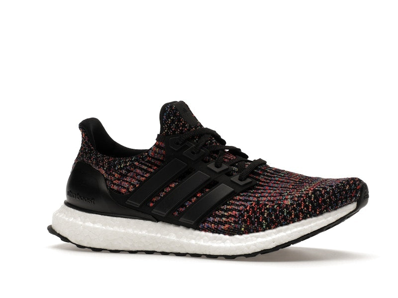 adidas Ultra Boost 3.0 Multi-Color