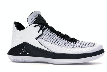Jordan XXXII Low Wing It