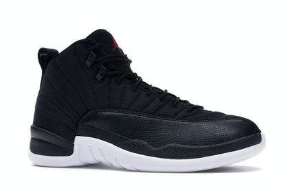 Jordan 12 Retro Nylon