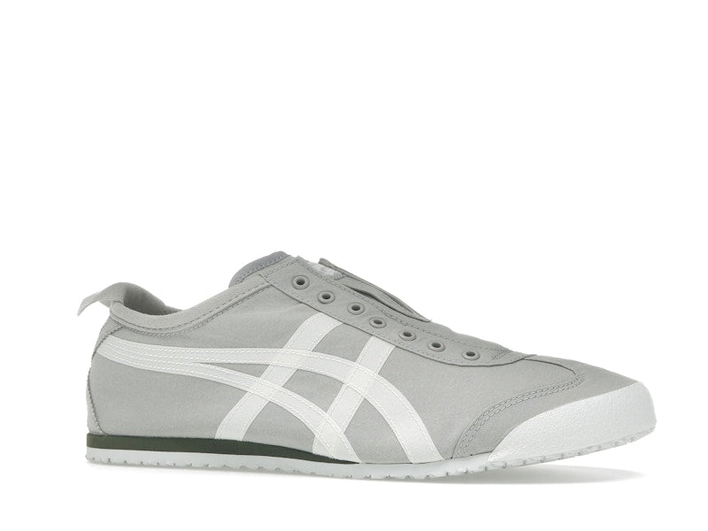Onitsuka Tiger Mexico 66 Slip-On Oyster Grey White