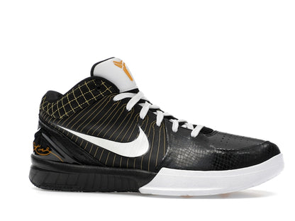 Nike Kobe 4 Del Sol