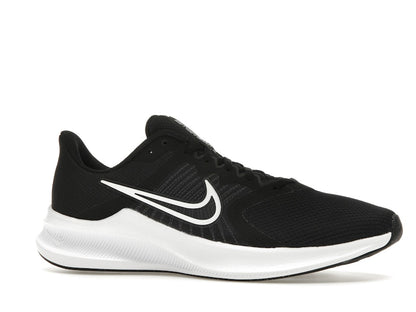 Nike Downshifter 11 Black White