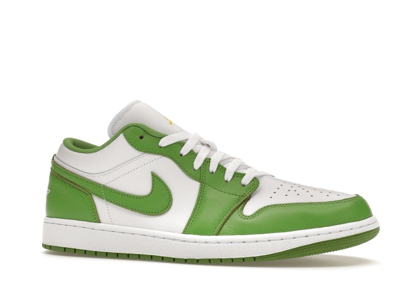 Jordan 1 Low SE Chlorophyll