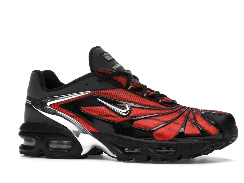 Nike Air Max Tailwind 5 Skepta Bloody Chrome