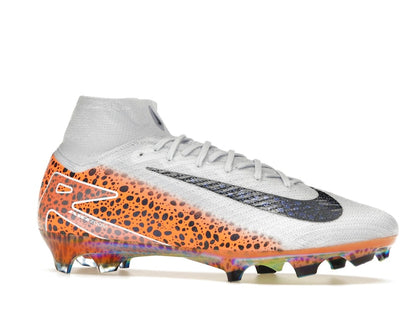 Nike Mercurial Superfly 10 Elite FG Electric Pack Olympic Safari