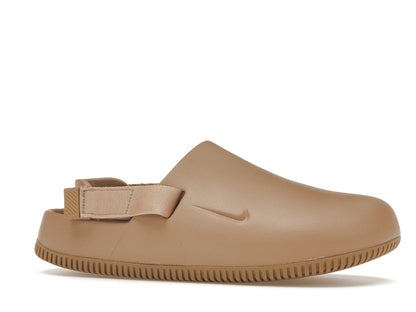 Nike Calm Mule Hemp