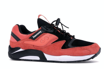 Saucony Grid 9000 Bungee