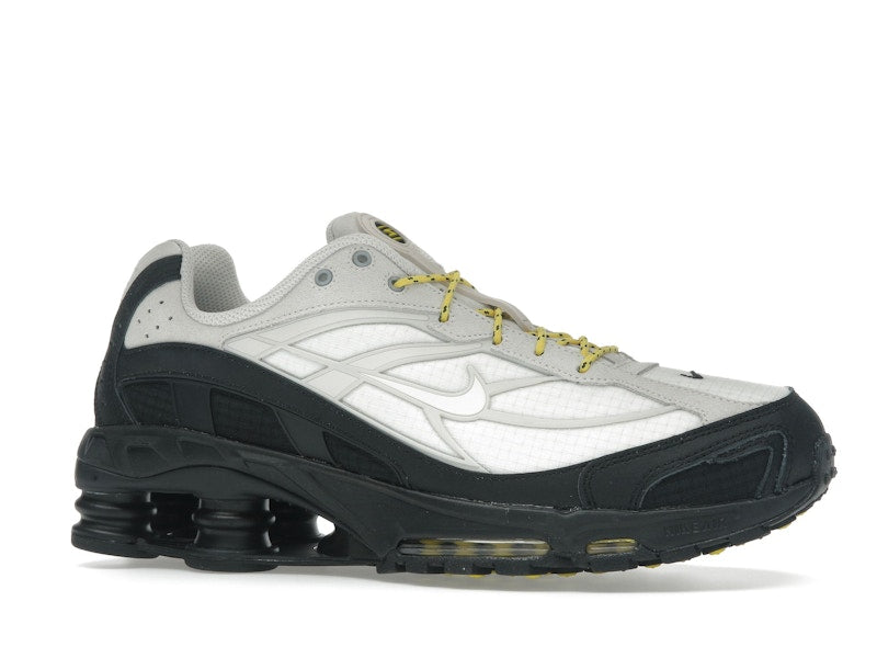 Nike Shox Ride 2 Light Bone Black