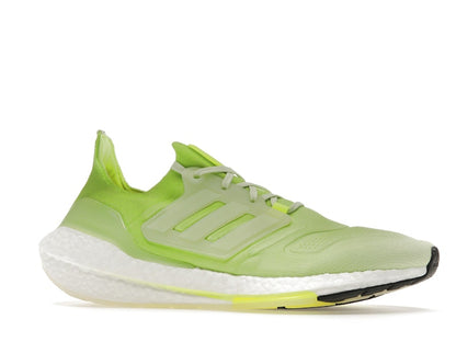 adidas Ultra Boost 22 Almost Lime