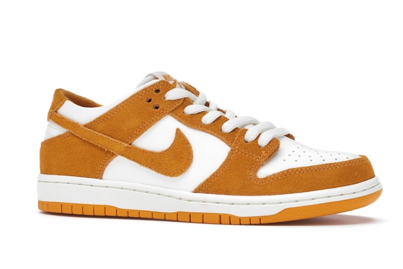 Nike SB Dunk Low Circuit Orange