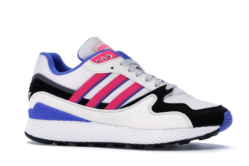 adidas Ultra Tech Shock Pink