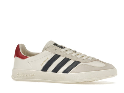 adidas x Gucci Gazelle White (Women's)