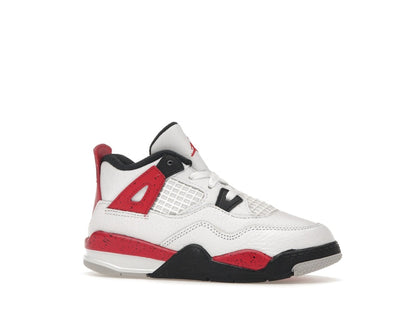 Jordan 4 Retro Red Cement (TD)