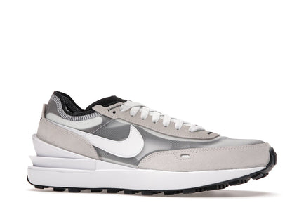 Nike Waffle One Summit White