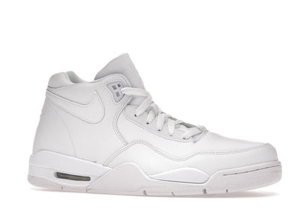 Nike Flight Legacy Triple White