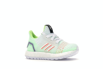 adidas Ultra Boost 2019 Toy Story Buzz Lightyear (Toddler)