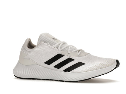 adidas Predator 20.3 White Black